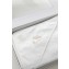 Accappatoio Nanan Palloncino Bianco