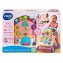 Gioco VTech Baby Super Primi Passi Parlante 2 in 1 Rosa