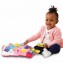 Gioco VTech Baby Super Primi Passi Parlante 2 in 1 Rosa