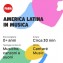Personaggio Sonoro Faba America Latina In Musica per Raccontastorie