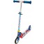 Monopattino Due Ruote Smoby Marvel Spidey