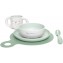 Set Pappa per Svezzamento Suavinex Hygge +6M Verde