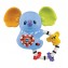 Sonaglino Interattivo VTech Baby Kimi