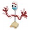 Personaggio Radiocomandato Simba Disney Toy Story Forky