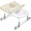 Bagnetto Fasciatoio Reversibile Brevi Bagnotime My Little Bear