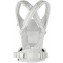 Ergobaby Marsupio Adapt Soft Flex Mesh Pearl Grey
