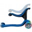 Monopattino Evolutivo Globber Go Up Sporty Lights Navy Blue