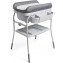 Bagnetto Fasciatoio Chicco Cuddle & Bubble Graphite Melange