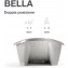 Vaschetta Okbaby Bella Grigio (23)