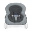 Sdraietta Chicco Hooplà Dark Grey