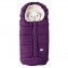 Sacco per Passeggino Nuvita Junior Cuccioli Purple Beige Koala