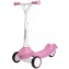 Monopattino Evolutivo 2 in 1 Chicco Rosa
