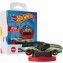 Personaggio Sonoro Faba Hot Wheels Dinosauri All'Attacco per Raccontastorie