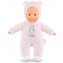Corolle - Bambola Sweet Heart Pink Bear Cm 30 +9 mesi