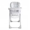 Seggiolone Pali Pappy Light Birba