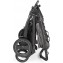 Passeggino Gemellare Peg Perego Book For Two Quarz