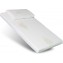 Materasso Kiby per Culla Chicco Next 2 Me in Aloe Vera + Cuscino Kiby in Aloe Vera