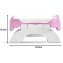OKBABY Roady - Vasino e Riduttore WC per Bambini Pieghevole  Rosa (14)