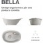 Vaschetta Okbaby Bella Grigio (23)