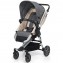 Trio Foppapedretti SuperTres i-Size Silver