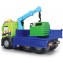 Camion Ecologico Dickie Toys by Simba Action Truck - Recycling