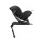 Seggiolino Auto Be Cool Twist 2.0 Isofix Meteorite