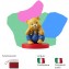 Personaggio Sonoro Faba I Tre Porcellini E Altre Storie per Raccontastorie
