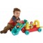 VTech Edo Maxi Treno Cavalcabile e Giocattolo Multiattività 7 in 1-Lingua Italiana,12-36 Mesi 