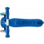 Monopattino Evolutivo Globber Go Up Sporty Lights Navy Blue