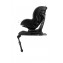 Seggiolino Auto Be Cool Twist 2.0 Isofix Meteorite