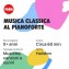 Personaggio Sonoro Faba Musica Classica al Pianoforte per Raccontastorie