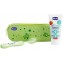 Set Primi Dentini Spazzolino + Dentifricio Chicco Verde 6-36 m
