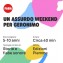Personaggio Sonoro Faba Un Assurdo Weekend per Geronimo per Raccontastorie