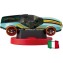 Personaggio Sonoro Faba Hot Wheels Dinosauri All'Attacco per Raccontastorie