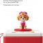 Personaggio Sonoro Faba PAW Patrol La Squadra Dei Cuccioli: Skye per Raccontastorie