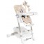 Seggiolone Cam Istante Orso Luna