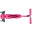 Monopattino Evolutivo Globber Go Up Sporty Lights Fucshia