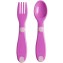 Set Pappa Chicco All You Need Set Rosa 12m+