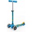Monopattino Micro Mini Deluxe Blu Oceano
