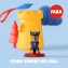 Personaggio Sonoro Faba PAW Patrol La Squadra Dei Cuccioli: Chase per Raccontastorie