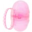 Portasucchietto Doppio Chicco Rosa
