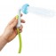 Yookidoo Elephant Baby Shower Blu – Giocattolo da bagno 0-2 anni