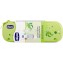 Set Primi Dentini Spazzolino + Dentifricio Chicco Verde 6-36 m