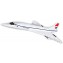 Costruzioni Cobi Modellino Aereo Concorde Brooklands Museum