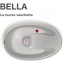 Vaschetta Okbaby Bella Grigio (23)
