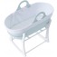Cesta Tommee Tippee Sleepee con Base Basculante Verde