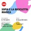 Personaggio Sonoro Faba Sofia e la Bicicletta Magica per Raccontastorie