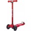 	 Monopattino Micro Maxi Deluxe Rosso