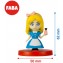 Personaggio Sonoro Faba Alice e un'altra Storia... per Raccontastorie