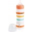 Biberon Benessere Chicco 330ml Flusso Veloce Orange Neutro